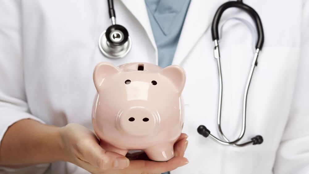 flexible spending account (FSA)